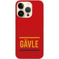 Miniatyrbilde 1 av 3: Apple iPhone 15 Pro Gjennomsiktig deksel Gävle - Ishockey