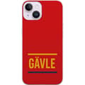 Miniatyrbilde 1 av 3: Apple iPhone 15 Plus Gjennomsiktig deksel Gävle - Ishockey