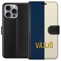Miniatyrbillede 1 af 3: Apple iPhone 16 Pro Max Tegnebogsetui Växjö - fodbold