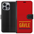 Miniatyrbillede 1 af 3: Apple iPhone 16 Pro Max Tegnebogsetui Gävle - Ishockey