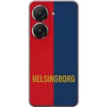 Miniatyrbillede 1 af 3: Asus Zenfone 9 Gennemsigtig cover Helsingborg – fodbold