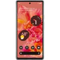 Miniatyrbillede 3 af 3: Google Pixel 6 Gennemsigtig cover Växjö - fodbold