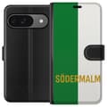 Miniatyrbilde 1 av 3: Google Pixel 9 Pro Lommeboketui Södermalm - fotball