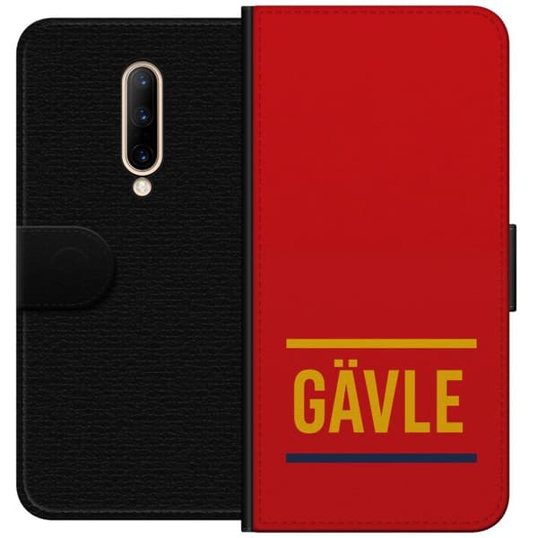 OnePlus 7 Pro Lompakkokotelo Gävle - Jääkiekko