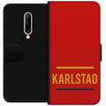 Miniatyrbilde 1 av 3: OnePlus 7 Pro Lommeboketui Karlstad - Hockey