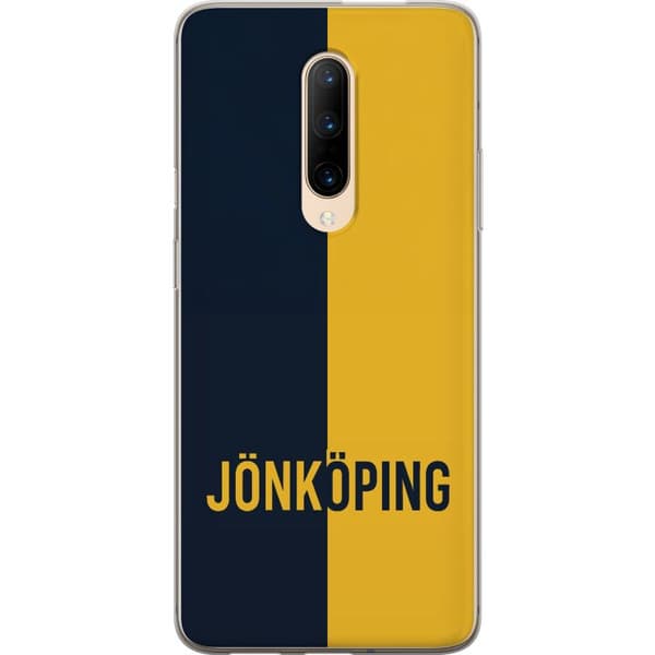 OnePlus 7 Pro Genomskinligt Skal Jönköping – Hockey
