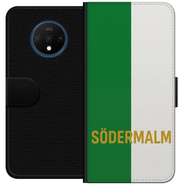 OnePlus 7T Lommeboketui Södermalm - fotball