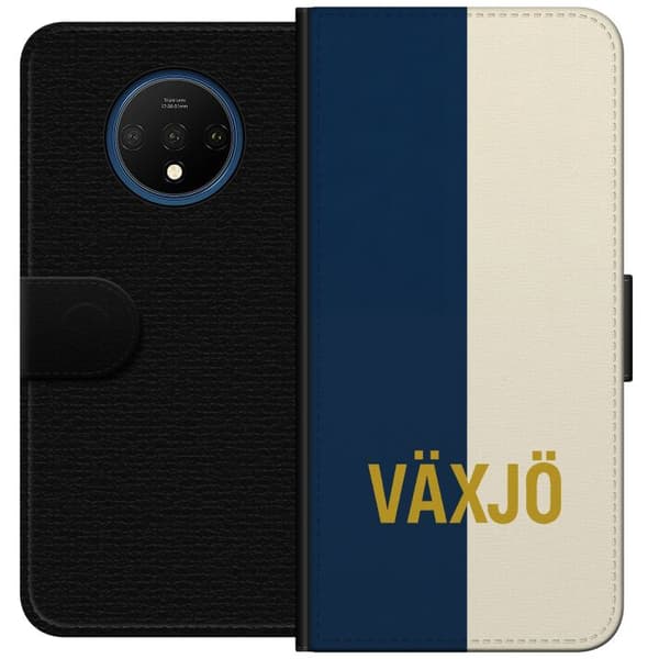 OnePlus 7T Lommeboketui Växjö - fotball