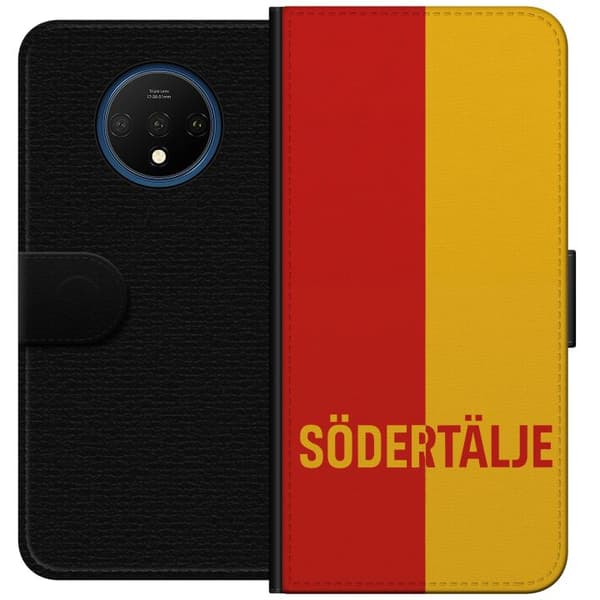 OnePlus 7T Lommeboketui Södertälje – fotball