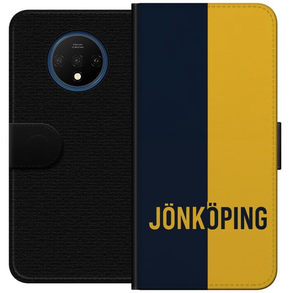 OnePlus 7T Tegnebogsetui Jönköping – Ishockey