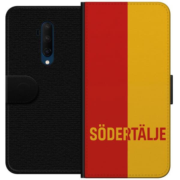 OnePlus 7T Pro Plånboksfodral Södertälje – fotboll