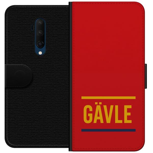 OnePlus 7T Pro Lommeboketui Gävle - Ishockey