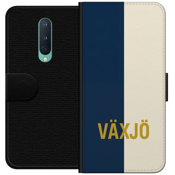 OnePlus 8 Tegnebogsetui Växjö - fodbold