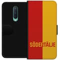 Miniatyrbillede 1 af 3: OnePlus 8 Tegnebogsetui Södertälje – fodbold