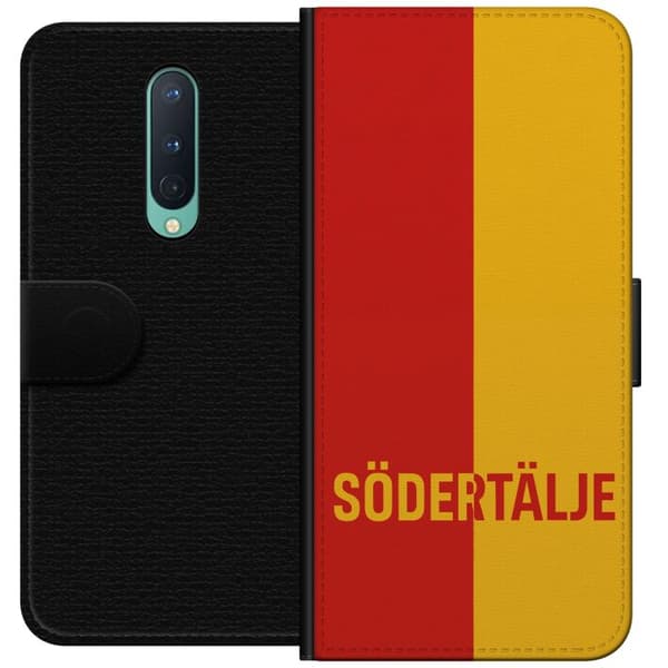 OnePlus 8 Tegnebogsetui Södertälje – fodbold