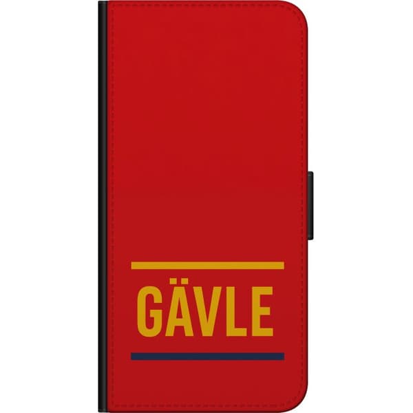 OnePlus 8 Plånboksfodral Gävle – Hockey