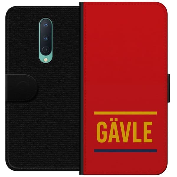 OnePlus 8 Plånboksfodral Gävle – Hockey