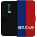 Miniatyrbillede 1 af 3: OnePlus 8 Tegnebogsetui Oskarshamn - Hockey