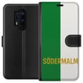 Pikkukuva 1 / 3: OnePlus 8 Pro Lompakkokotelo Södermalm - jalkapallo