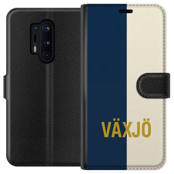 OnePlus 8 Pro Lompakkokotelo Växjö - jalkapallo