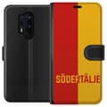 Pikkukuva 1 / 3: OnePlus 8 Pro Lompakkokotelo Södertälje – jalkapallo