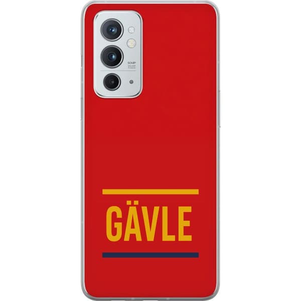OnePlus 9RT 5G Genomskinligt Skal Gävle – Hockey