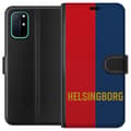 Pikkukuva 1 / 3: OnePlus 8T Lompakkokotelo Helsingborg – jalkapallo