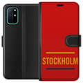 Pikkukuva 1 / 3: OnePlus 8T Lompakkokotelo Stockholm – Hockey
