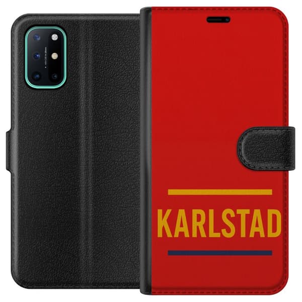 OnePlus 8T Plånboksfodral Karlstad – Hockey