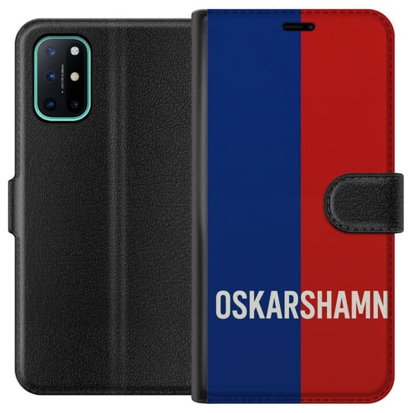OnePlus 8T Lommeboketui Oskarshamn - Hockey