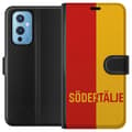 Miniatyrbillede 1 af 3: OnePlus 9 Tegnebogsetui Södertälje – fodbold