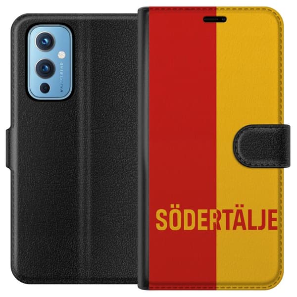 OnePlus 9 Lompakkokotelo Södertälje – jalkapallo