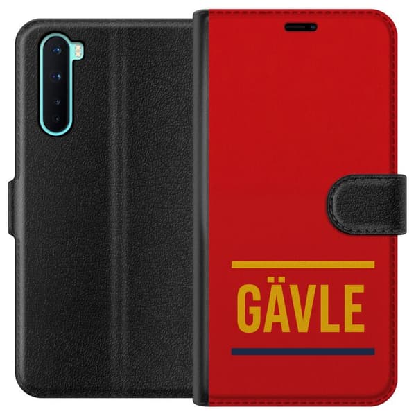 OnePlus Nord Lommeboketui Gävle - Ishockey