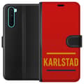 Miniatyrbild 1 av 3: OnePlus Nord Plånboksfodral Karlstad – Hockey