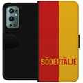 Miniatyrbillede 1 af 3: OnePlus 9 Pro Tegnebogsetui Södertälje – fodbold