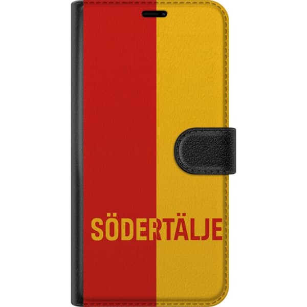 OnePlus Nord 2T Tegnebogsetui Södertälje – fodbold