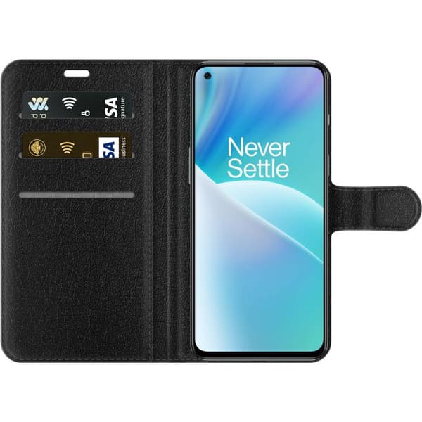 OnePlus Nord 2T Tegnebogsetui Gävle - Ishockey