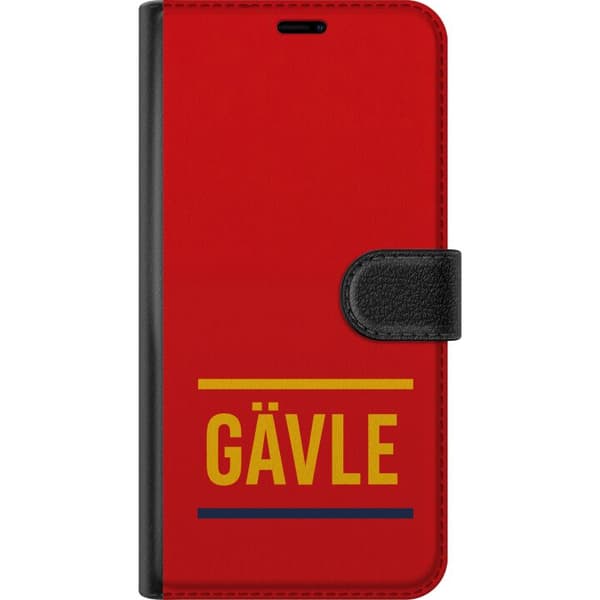 OnePlus Nord 2T Tegnebogsetui Gävle - Ishockey