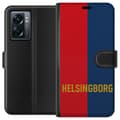 Miniatyrbilde 1 av 3: OnePlus Nord N300 Lommeboketui Helsingborg – fotball