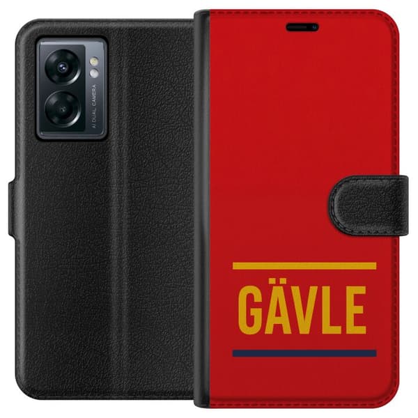 OnePlus Nord N300 Tegnebogsetui Gävle - Ishockey