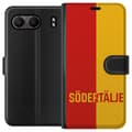 Miniatyrbild 1 av 3: OnePlus Nord 4 Plånboksfodral Södertälje – fotboll