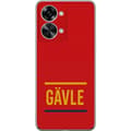 Miniatyrbilde 1 av 3: OnePlus Nord 2T Gjennomsiktig deksel Gävle - Ishockey