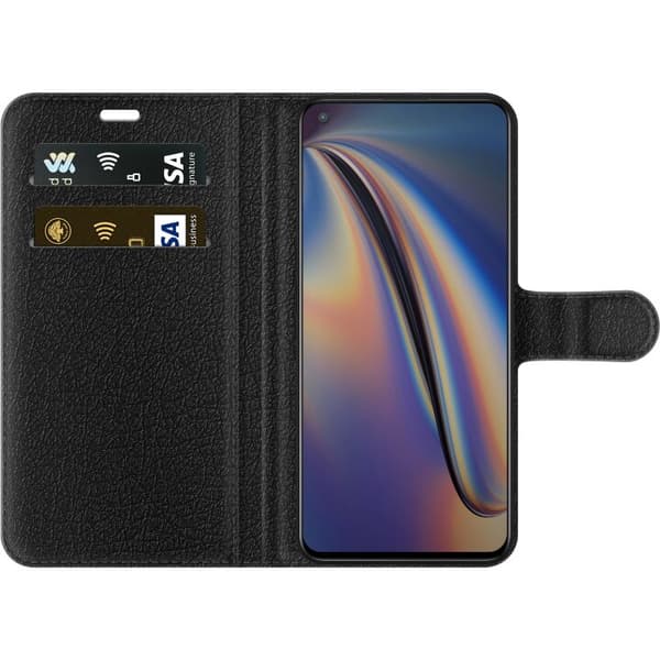 OnePlus Nord CE 5G Tegnebogsetui Helsingborg – fodbold