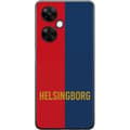 Miniatyrbilde 1 av 3: OnePlus Nord CE3 Gjennomsiktig deksel Helsingborg – fotball