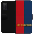 Miniatyrbilde 1 av 3: Samsung Galaxy A03s Lommeboketui Helsingborg – fotball