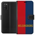 Pikkukuva 1 / 3: Samsung Galaxy A02s Lompakkokotelo Helsingborg – jalkapallo