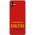 Pikkukuva 1 / 3: Samsung Galaxy A04 Läpinäkyvä kuori Karlstad - Hockey
