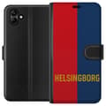 Miniatyrbild 1 av 3: Samsung Galaxy A05 Plånboksfodral Helsingborg – fotboll