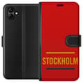 Miniatyrbild 1 av 3: Samsung Galaxy A05 Plånboksfodral Stockholm – Hockey
