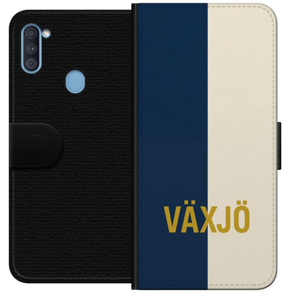 Samsung Galaxy A11 Tegnebogsetui Växjö - fodbold